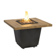 American Fyre Desings Cosmo Square Firetable | GW STORE