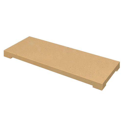 American Fyre Desings Rectangular GFRC Cover | GW STORE