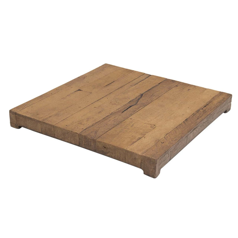 American Fyre Desings Square Hard Cover | GW STORE