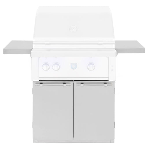 American Made Grills 30-Inch Encore Grill Cart | GW STORE