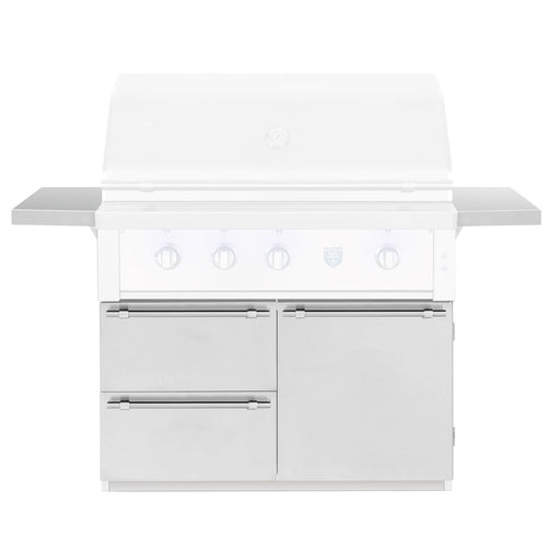 American Made Grills 42-Inch Encore Grill Cart | GW STORE