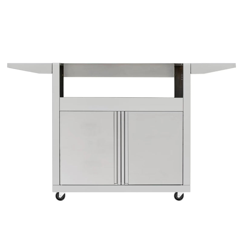 American Made Grills Atlas 36-Inch Grill Cart | GW STORE