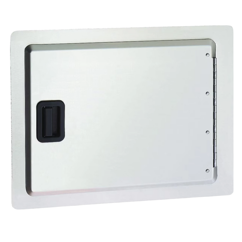 American Outdoor Grill 20-Inch Single Access Door Horizontal | GW STORE