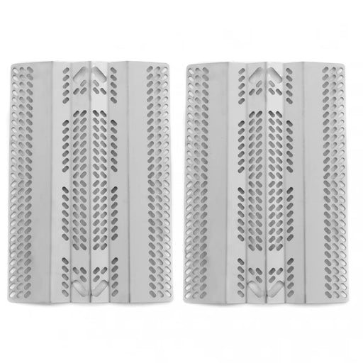 American Outdoor Grill 24-Inch Flame Tamer for AOG Grill - Set Of Two | GW STORE