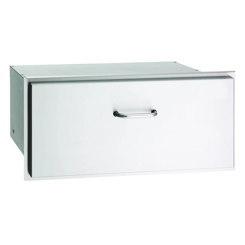 American Outdoor Grill 30-Inch Masonry Drawer | GW STORE