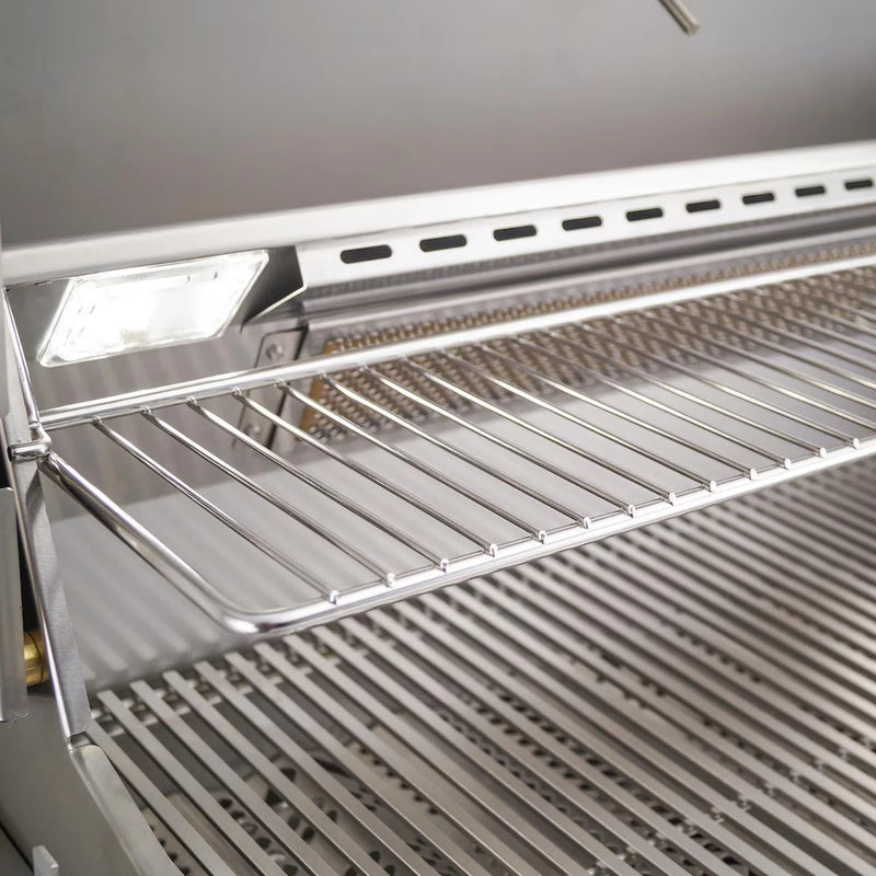 American Outdoor Grill 30-Inch Warming Rack for Gas Grills | GW STORE