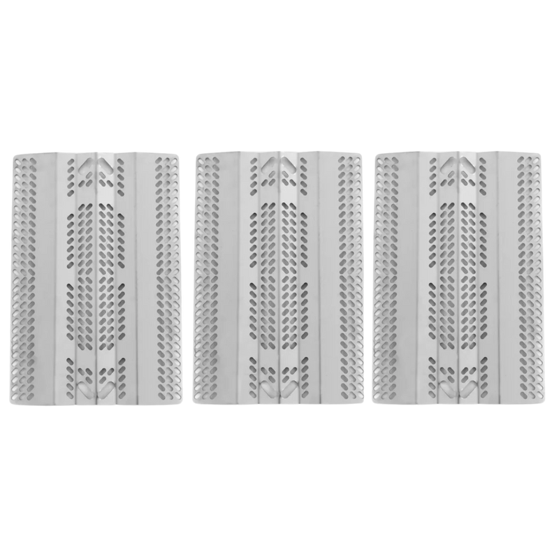 American Outdoor Grill 30 Inch Flame Tamer For AOG Grill - Set of Three | GW STORE