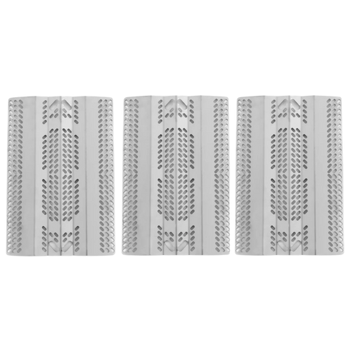 American Outdoor Grill 30 Inch Flame Tamer For AOG Grill - Set of Three | GW STORE