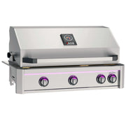 American Outdoor Grill 36″ L Series Built-In Grill with Lights | GW STORE