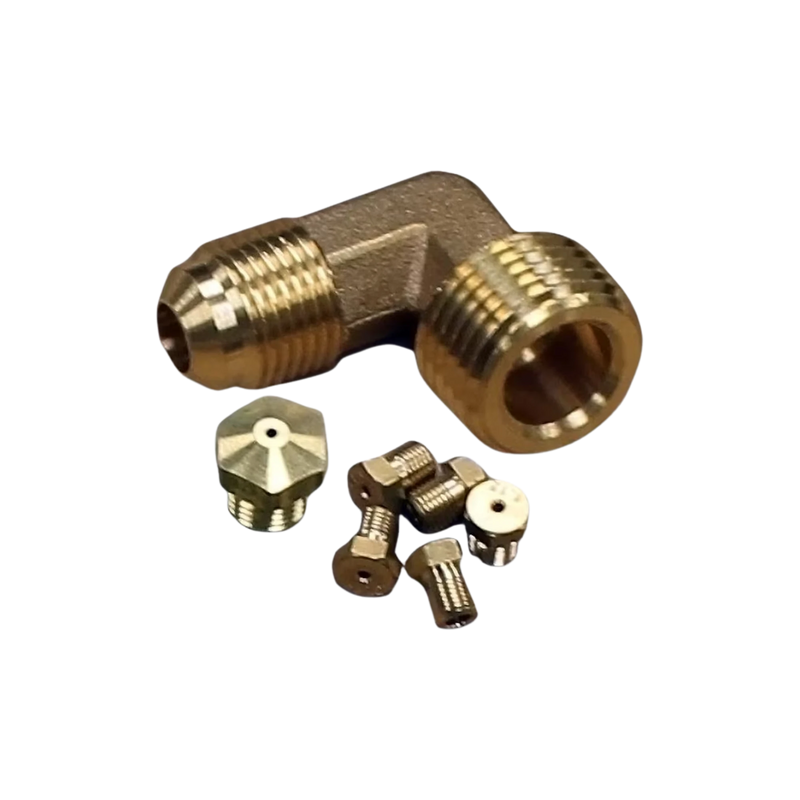 American Outdoor Grill 36 Inch Orifice Kit For AOG L Series Grill | GW STORE