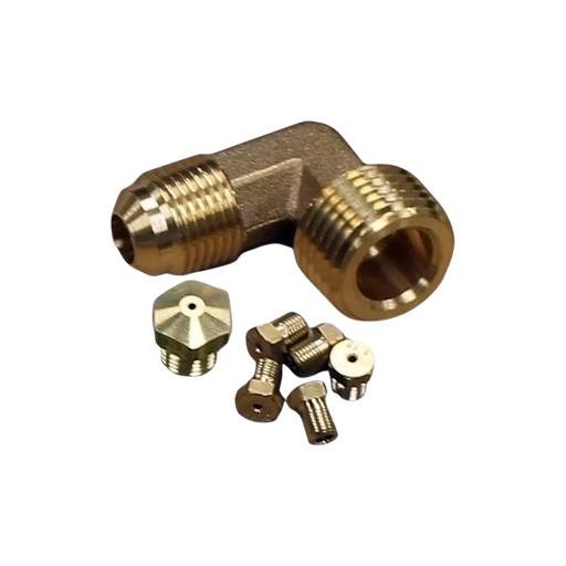 American Outdoor Grill 36 Inch Orifice Kit for AOG T Series Grill | GW STORE