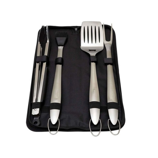 American Outdoor Grill 4-Piece Tool Kit | GW STORE