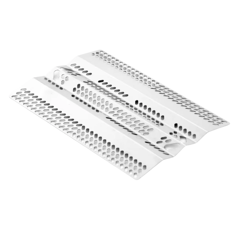 American Outdoor Grill Flame Tamer For AOG 36 Inch Grill - Set of Three | GW STORE