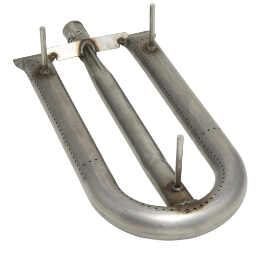 American Outdoor Grill Stainless Steel Main Burner for All AOG Grills | GW STORE