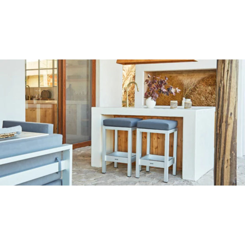 Pampa Living Andes Stool for Outdoor Living