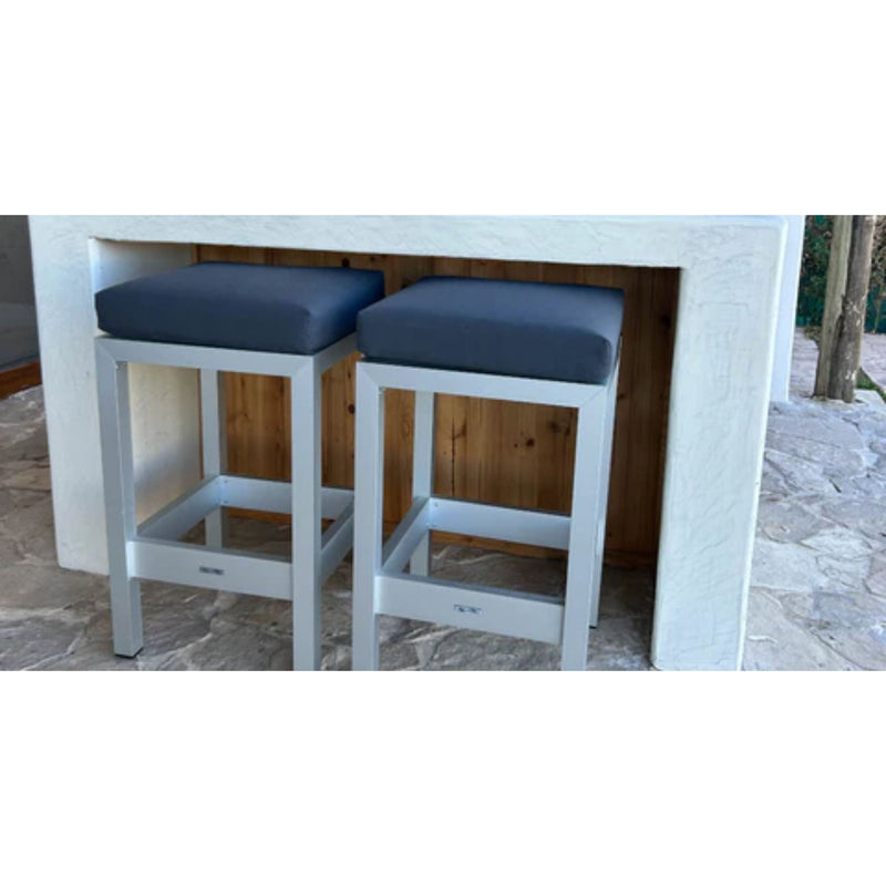 Pampa Living Andes Stool for Outdoor Living