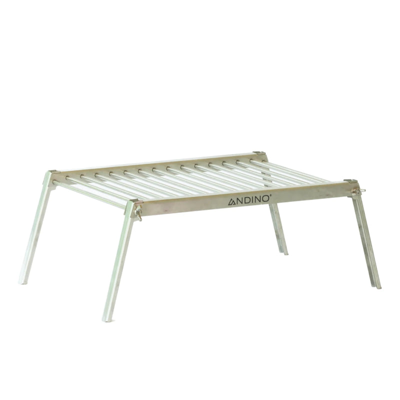 Andino Apay Portable Charcoal Grill | GW STORE