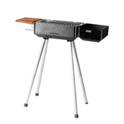 Andino Yanu Freestanding Portable Charcoal Grill | GW STORE