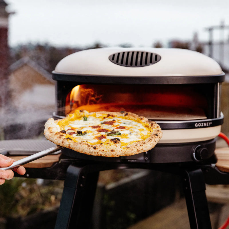 Gozney Arc Outdoor Propane Gas Pizza Oven