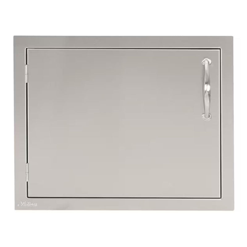 Artisan 26-Inch Left Hinged Single Access Door | GW STORE