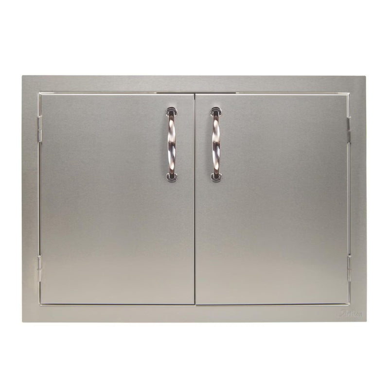 Artisan 32-Inch Double Access Door | GW STORE