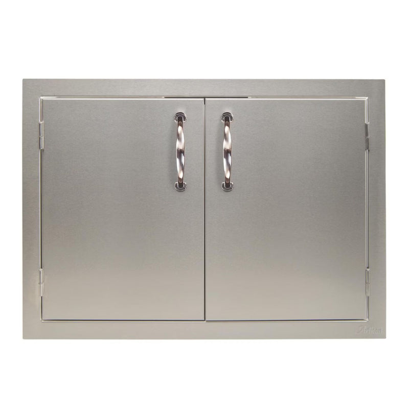 Artisan 36-Inch Double Access Door | GW STORE