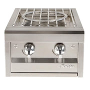 Artisan Built-In Gas Power Burner | GW STORE