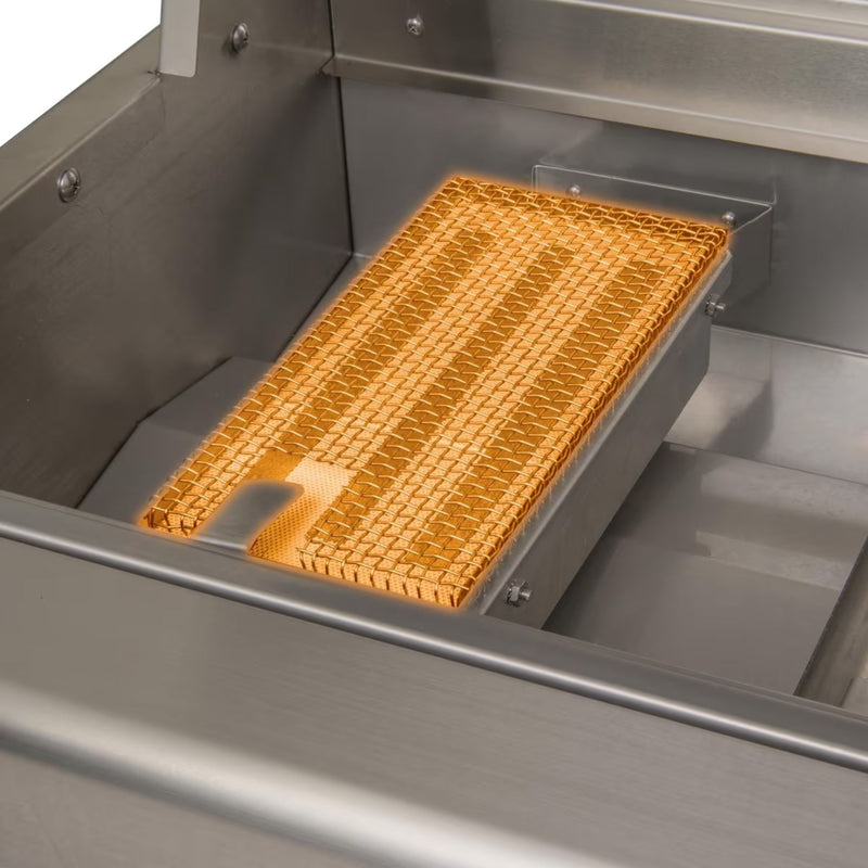 Artisan Infrared Sear Burner for Artisan Gas Grills | GW STORE