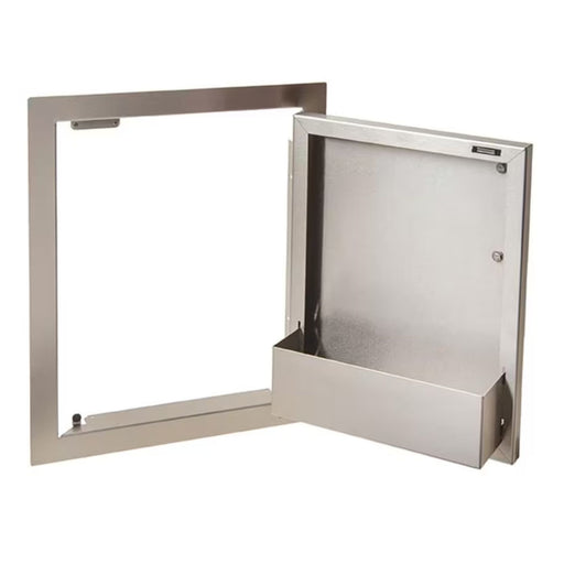 Artisan Single Interior Door Bin For 26-Inch Access Door | GW STORE