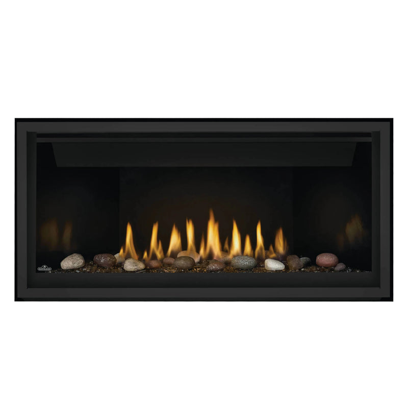 Ascent™ Linear 42 Direct Vent Fireplace, Natural Gas, Electronic Ignition | GW STORE