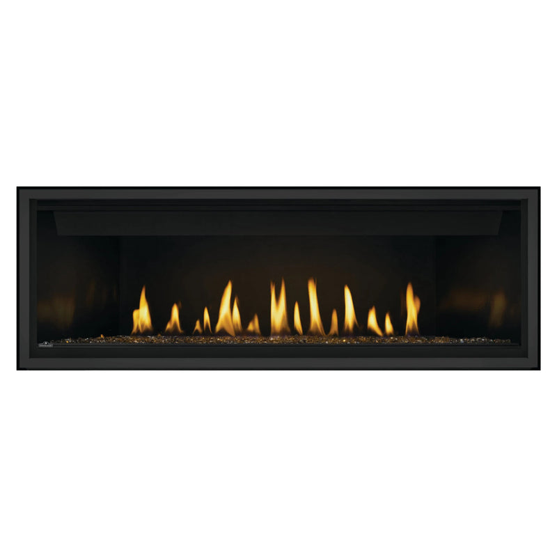 Ascent™ Linear 56 Direct Vent Fireplace, Natural Gas, Electronic Ignition | GW STORE