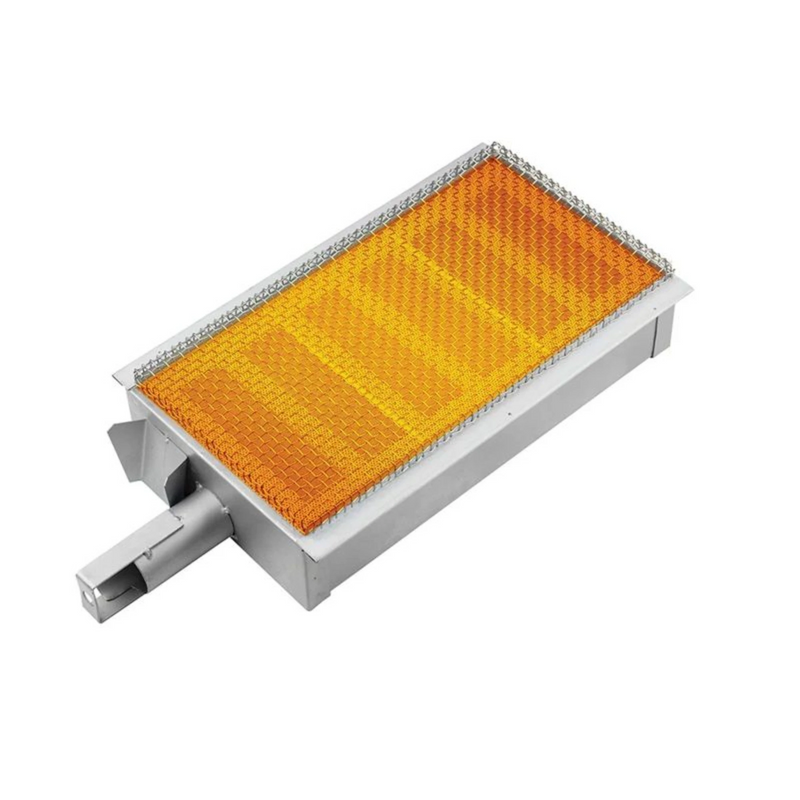 American Made Grills Atlas Drop-In Infrared Sear Burner | GW STORE