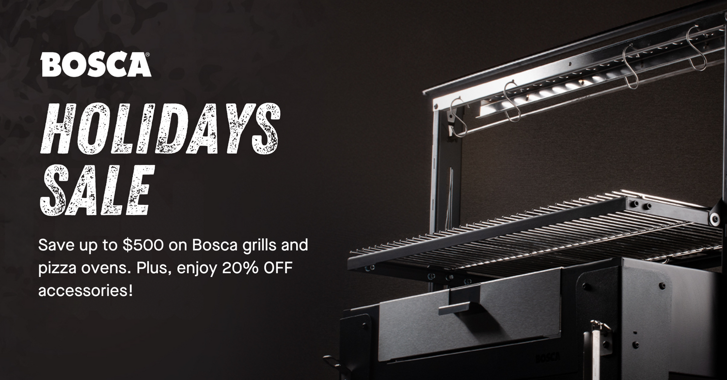Save Up to $500 in the Bosca Holidays Sale