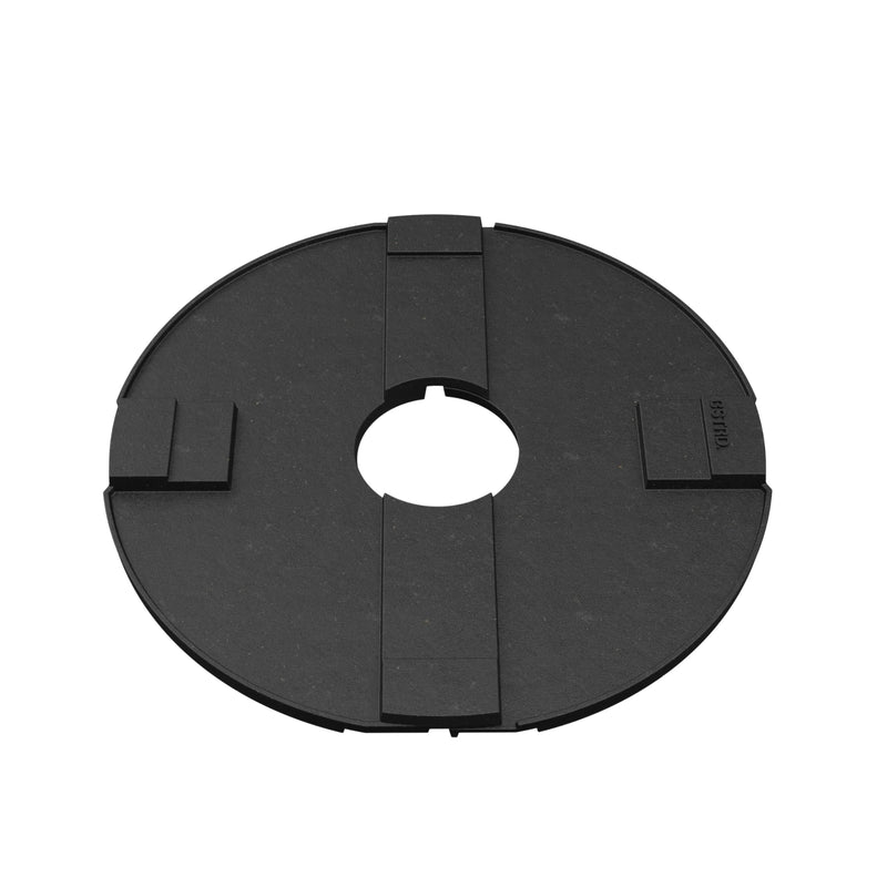 BSTRD Large Heat Shield | GW STORE