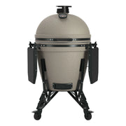 BSTRD XL Complete Desert Sand Freestanding Kamado Grill | GW STORE