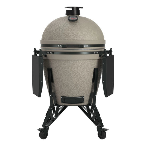BSTRD XL Complete Desert Sand Freestanding Kamado Grill | GW STORE