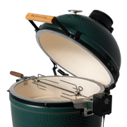 Big Green Egg Large Egg Rotisserie | GW STORE