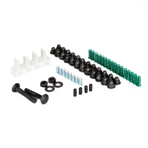 Big Green Egg Replacement Band Hardware for 2XL EGG | Buy at GW STORE