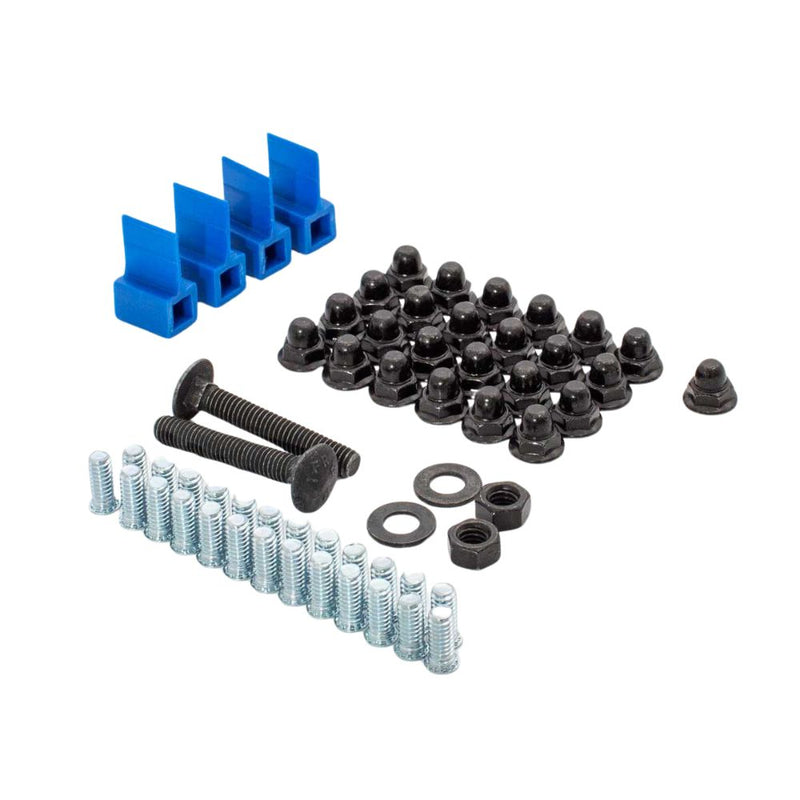 Big Green Egg Replacement Band Hardware for L EGG | Buy at GW STORE