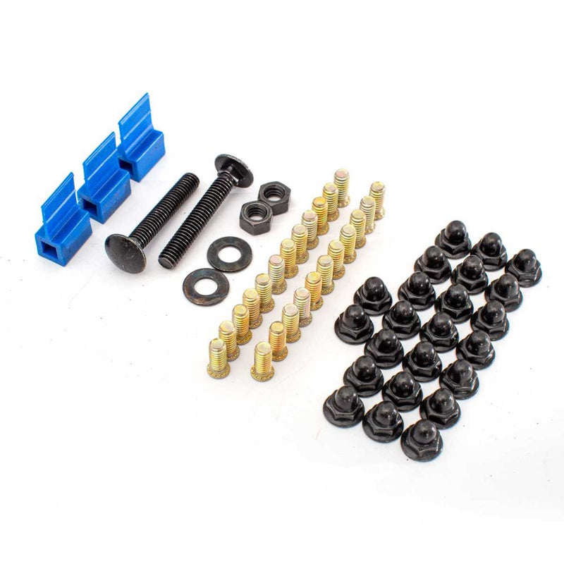 Big Green Egg Replacement Band Hardware for Medium EGG | Buy at GW STORE