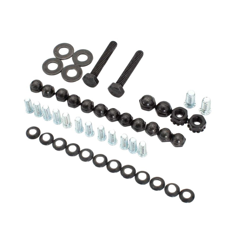 Big Green Egg Replacement Band Hardware for Mini EGG | Buy at GW STORE