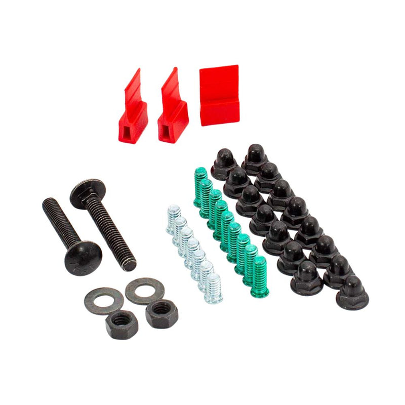 Big Green Egg Replacement Band Hardware for Small & MiniMax EGGs | Buy at GW STORE