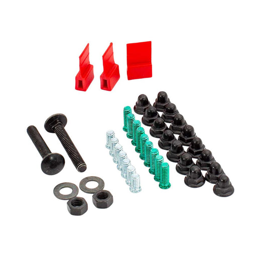 Big Green Egg Replacement Band Hardware for Small & MiniMax EGGs | Buy at GW STORE