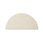 Big Green Egg Split Heat Deflector Accessory | GW STORE