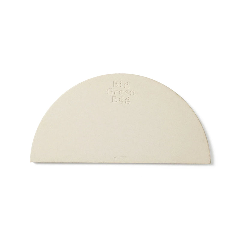 Big Green Egg Split Heat Deflector Accessory | GW STORE