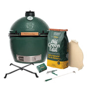 Big Green Egg XL Built-in Package for contractors and custom kitchens | GW STORE