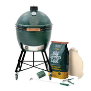 Big Green Egg XL Charcoal Grill in a Nest Package | GW STORE