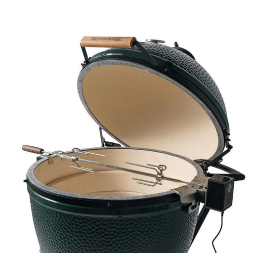 Big Green Egg XLarge Egg Rotisserie | GW STORE