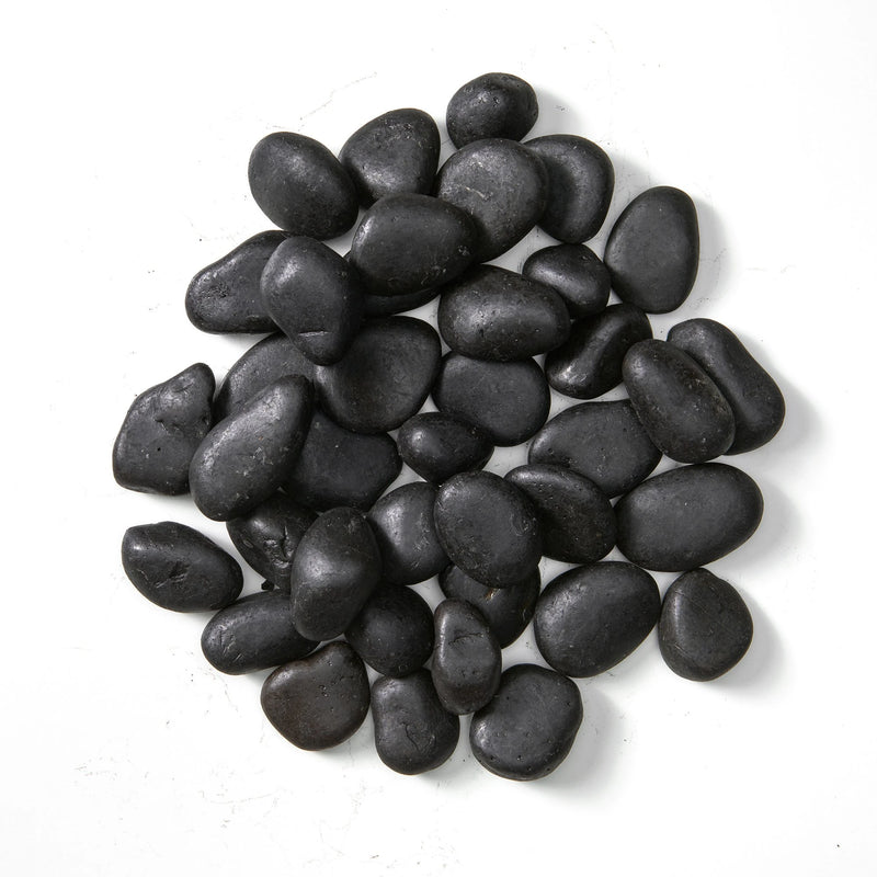 Black Rocks Ember Bed Large 11 lbs | GW STORE