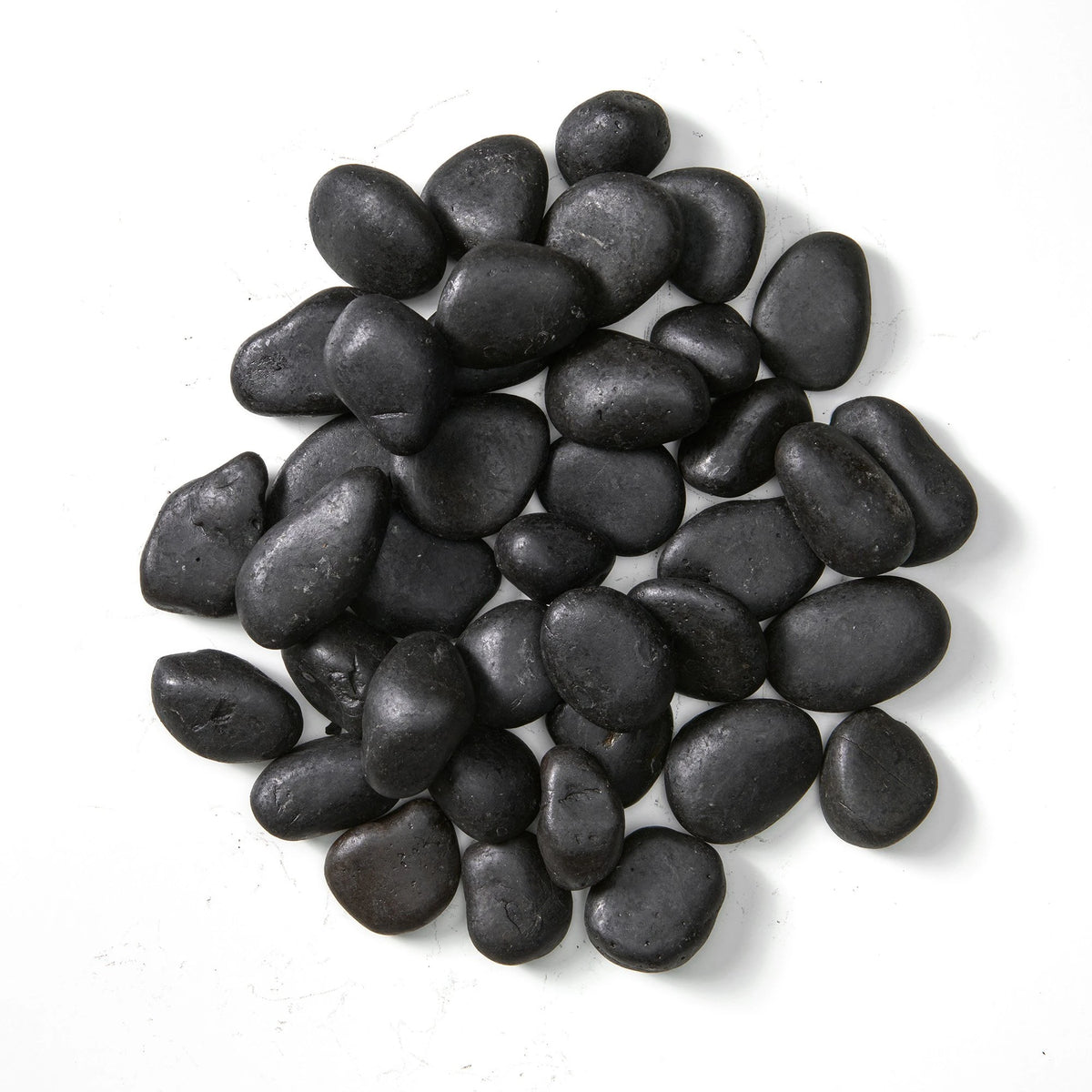Ember Roxjs Black Rocks Ember Bed Large 11 lbs | Buy at GW STORE — GW Store